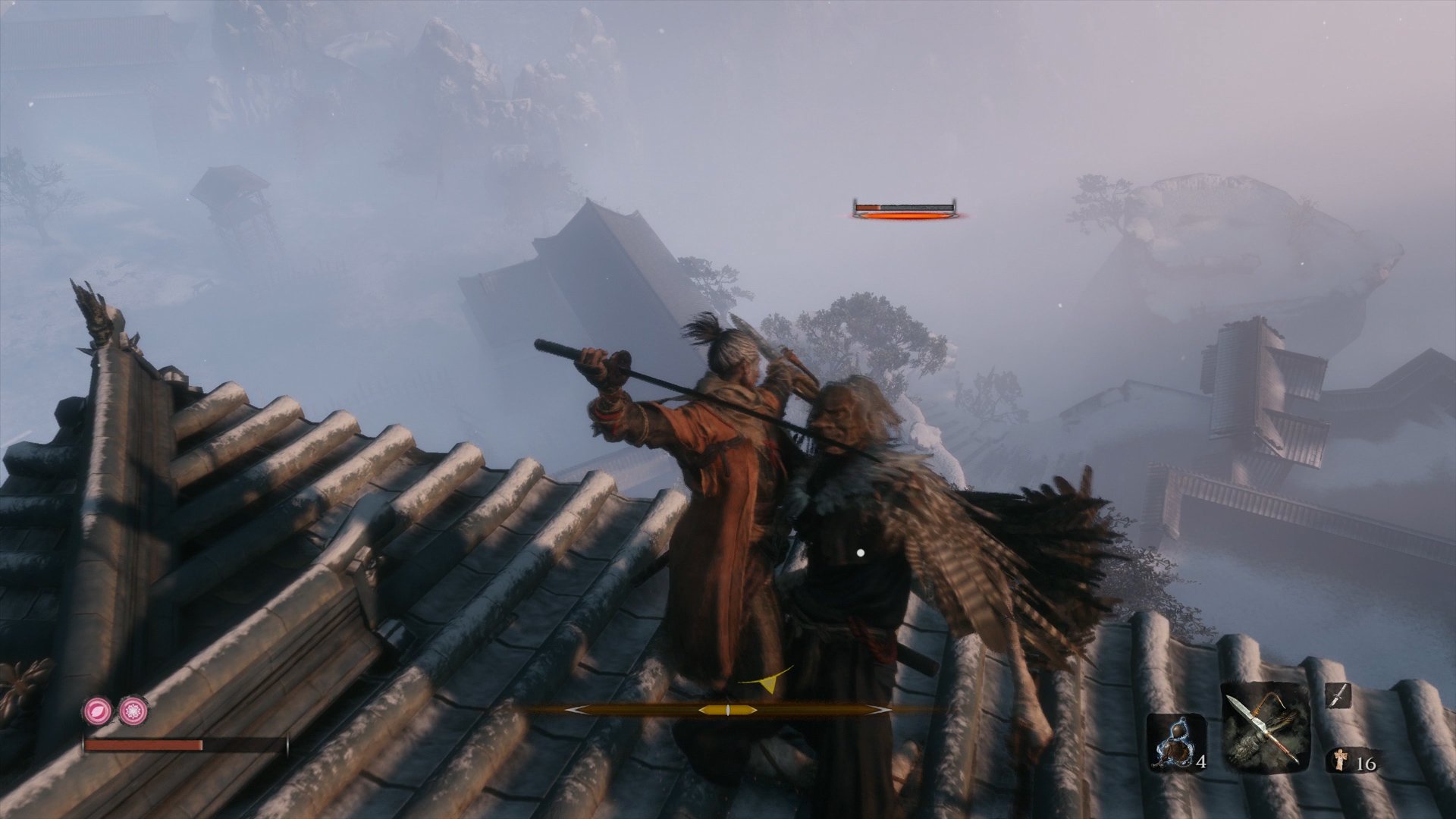 Sekiro: Shadows Die Twice - Imagen 36